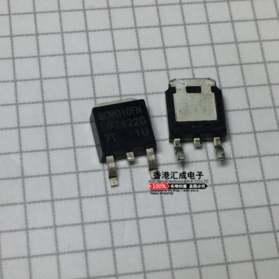 6CWQ10FNTRPBF 6CWQ10FNTR 6CWQ10FN 6CWQ10 TO252 全新原装