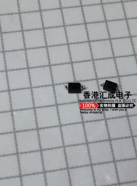 BZX384C10-V-GS08 BZX384C10 10V200MW SOD323齐纳二极管原装50个