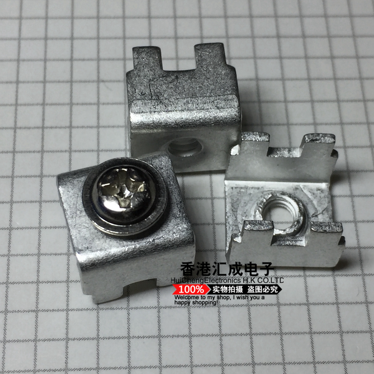 ACTB001 ACTBOO1 001 接线端子 连接器 电气配件 全新原装