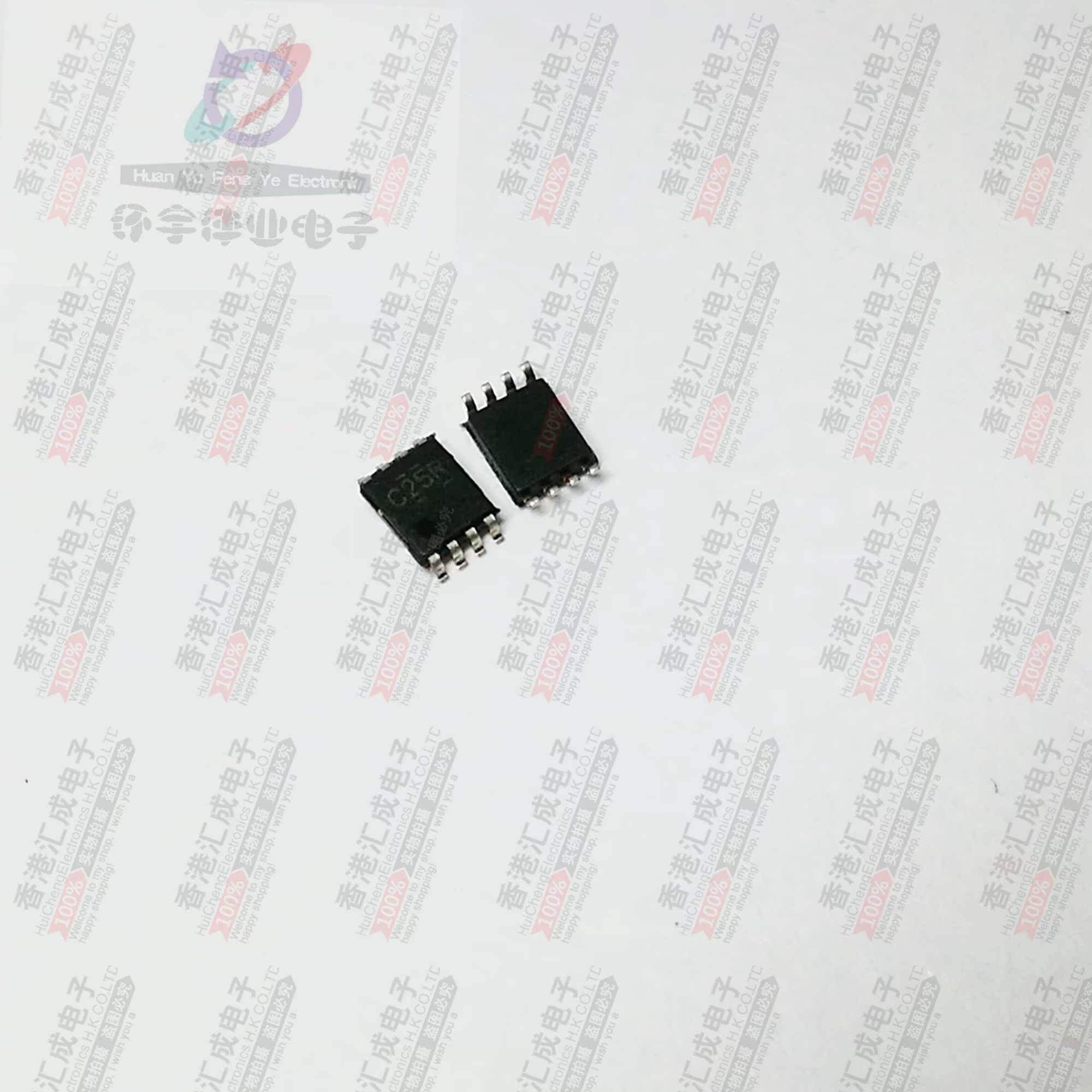 SN74LVC2G125DCUT SN74LVC2G125DCU VSSOP8全新原装