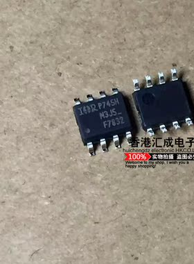 IRF7832TR IRF7832 F7832 SOP8 全新原装