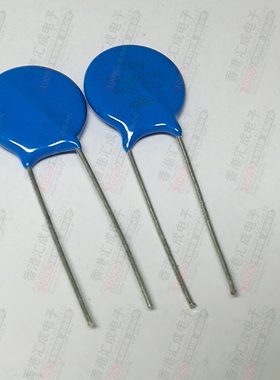 14D201K 14K201 200V 直径14MM DIP2 热敏电阻 原装