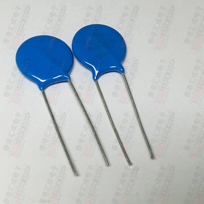 14D201K 14K201 200V 直径14MM DIP2 热敏电阻 原装