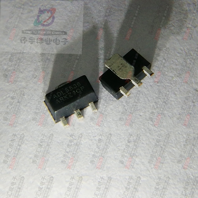 ADL5536ARKZ-R7 ADL5536ARKZ ADL5536 SOT89 全新原装