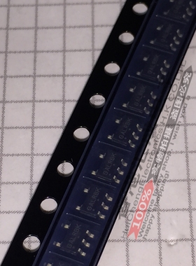 NCP1521BSNT1G NCP1521BSN 稳压三极管 开关稳压器 SOT23-5 原装