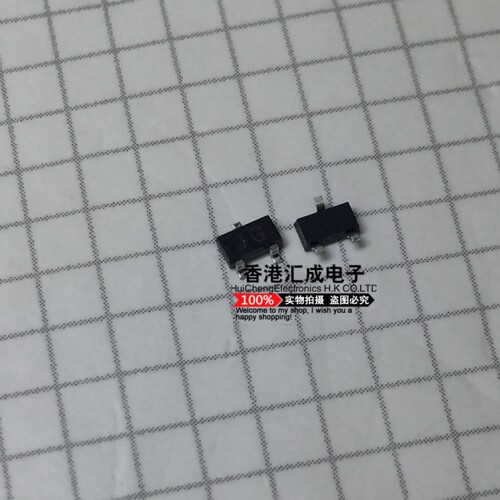 2SK30A-GR 2SK30A SOT23 全新原装 100个85