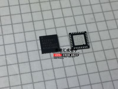 KSZ8081MNXCA KSZ8081MNX KSZ8081 VQFN32 原装