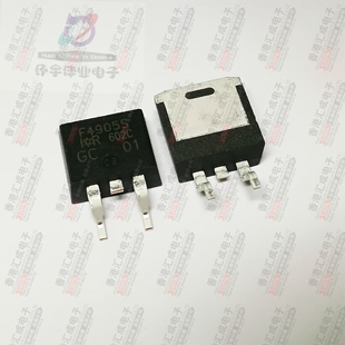 IRF4905SPBF IRF4905S TO-263 全新原装
