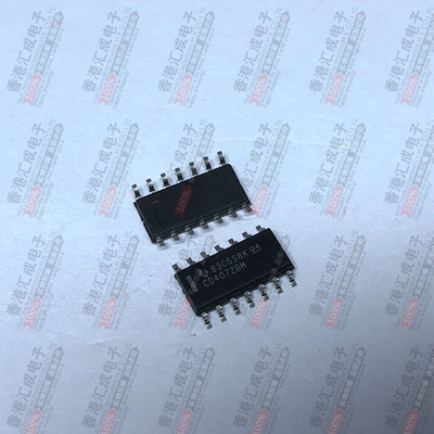CD4072BM96 CD4072BM CD4072 SOIC14 全新原装