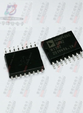 ADM2484EBRWZ ADM2484EBRW  SOP16 全新原装