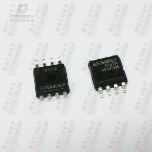 GD25Q80SCP GD25Q80SC GD25Q80S GD25Q80 SOP8 全新原装
