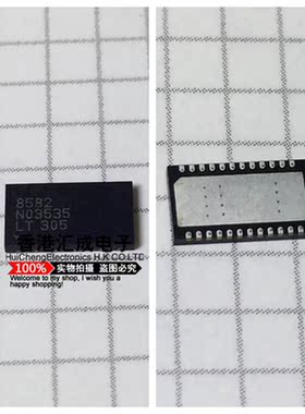 LT8582EDKD#PBF LT8582EDKD LT8582ED LT8582 QFN24 全新原装
