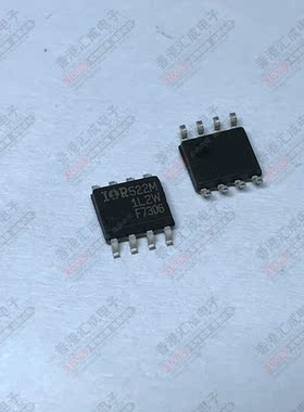 IRF7306TRPBF IRF7306TR IRF7306 SOP8 全新原装