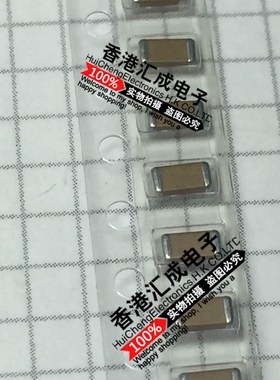 1000PF 102PF 102P 1NF 102K 100V 1210 +/-10% 贴片电容100个