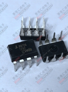 ISL88706IP829Z ISL88706IP829  DIP8 原装