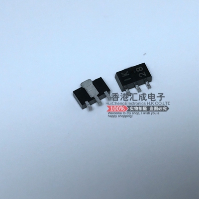 2SA1463 丝印打字IK SOT89 全新原装
