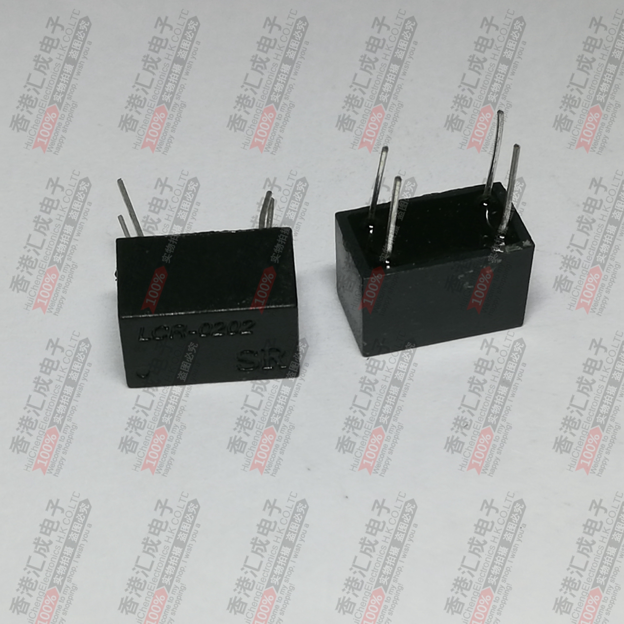 LCR-0202 LCR0202 DIP4 全新原裝
