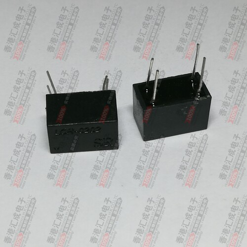 LCR-0202 LCR0202 DIP4 全新原装
