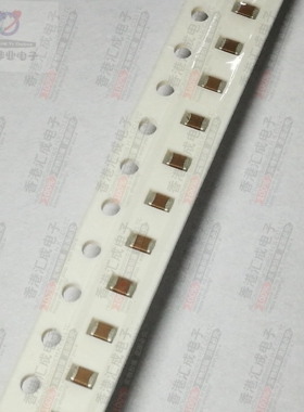 2NF  202PF 202K 0805/2012 50V 贴片电容 原装 100个7