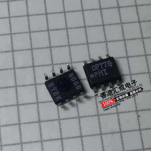 OP77GS OP77GSZ OP77G OP77 SOP8 全新原装