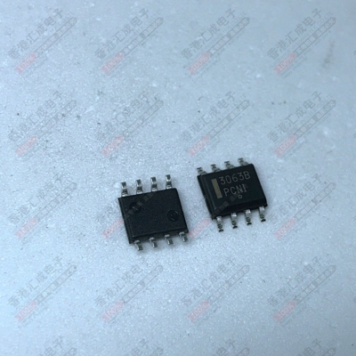 NCP3063BDR2G NCP3063BDR  NCP3063 SOP8 全新原装