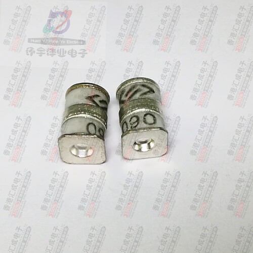 B3D090L-C 90V B3D090L 7.6X5.0mm 贴片陶瓷气体放电管 防雷管