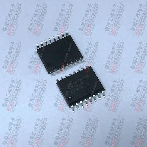 AD7705BRZ AD7705BR AD7705B AD7705 SSOP16全新原装