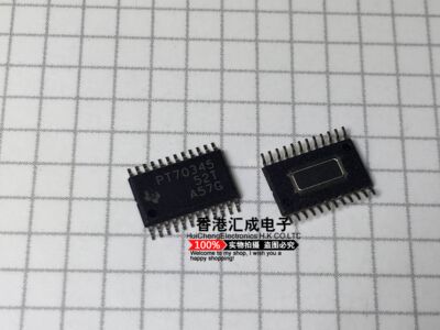 TPS70345PWP TPS70345PWPR TPS70345 HTSSOP24 全新原装
