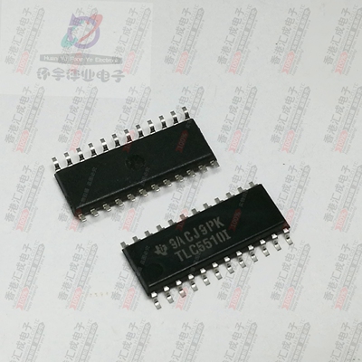 TLC5510INSR TLC5510I SOP24 全新原装