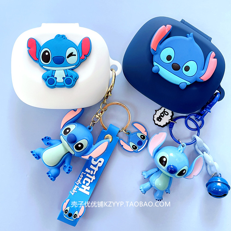 jblsenselite保护壳适用JBL Sense Lite音悦圈开放式蓝牙耳机保护套JBL Sense lite音悦圈耳机套可爱卡通软壳