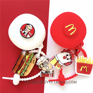 科大讯飞iFLYBUDS Nano+保护套适用科大讯飞nano+蓝牙耳机保护壳科大讯飞nano+耳机套个性创意Pro2硅胶软壳