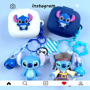 JBL t280tws x3保护壳适用JBL 小精灵COMPACT蓝牙耳机保护套JBL C260 W300耳机套JBL wave FLEX2硅胶软壳