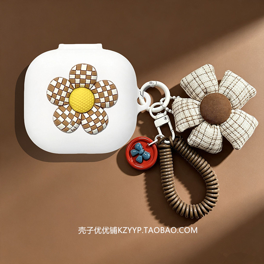 适用荣耀LifeFlyPods5i保护套