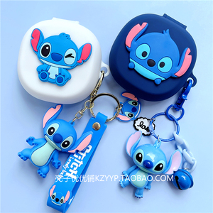 漫步者comfo fit2保护套适用漫步者comfo solo开放式蓝牙耳机保护壳漫步者x fit耳机套可爱evo open硅胶软壳