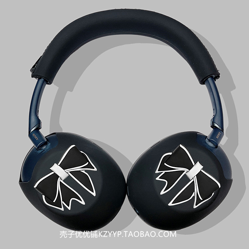 适用索尼WH-1000XM6头戴式保护套