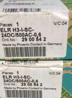 全新菲尼克斯2900542，2814553，2814854，2963970，2963705议价