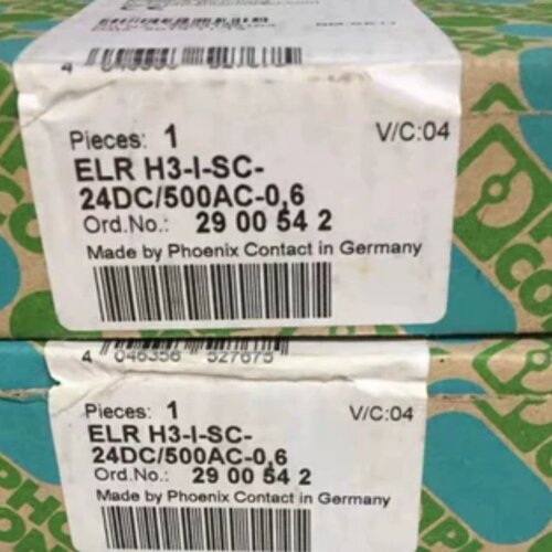 德国全新菲尼克斯2900542包邮