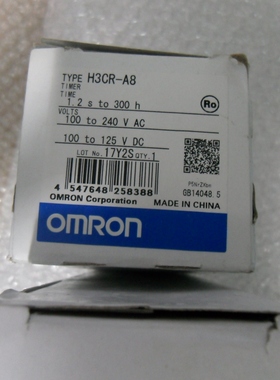 全新原装正品 ,E6A2-CS5C,DRT2-MD16实物图拍摄