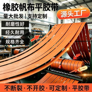 新型传送带机械输送机直销纸箱大型弹性专用纺织加厚高速抛丸机