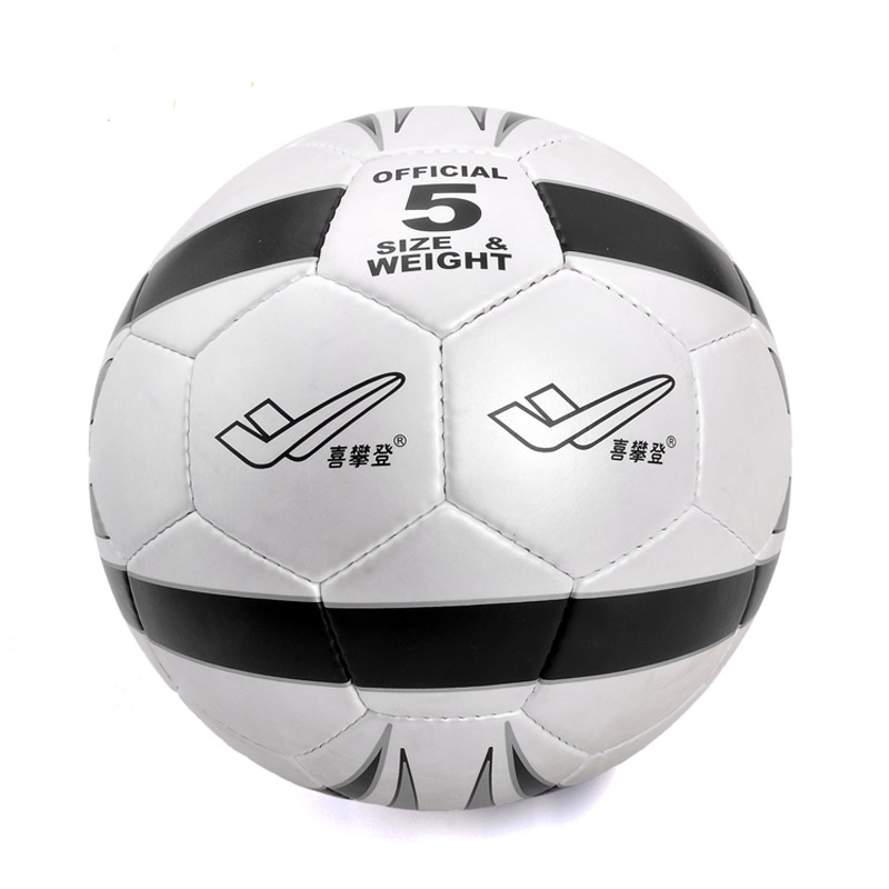 Ballon de foot - Ref 5222 Image 2