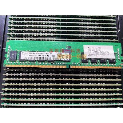 海力士8G2666ddr4服务器内存