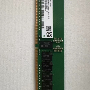 1rx4 pc5 REG 海力士 ECC 5600 48g ddr5 5600服务器内存