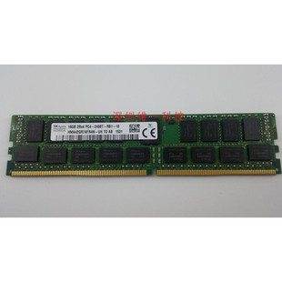 DDR4 REG服务器内存条 2400T 现代16G 海力士 Hynix PC4