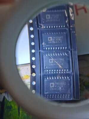 大量ADI现货可靠货源AD7822BRUZ先询可配单价格优势AD7822BRUZ