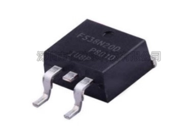 大量型号咨询现货货源可靠IRFS38N20D先询可配单价格优势IRF200S2