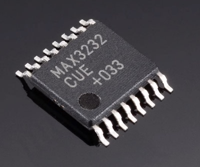 大量ADI现货可靠货源MAX3232ECPWR先询可配单价格优势MAX3232ECPW