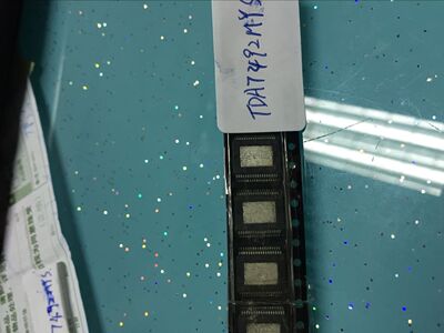 全新大量ADI现货TDA749213TR先询可配单价格优势TDA749213TR