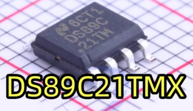 先询可配单价格优优势DS89C21TMX大量ADI现货货源可靠DS89C21TM