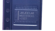 先询可配单价格优势MAX1978ETM+T大量ADI现货可靠货源保证MAX197