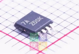 先询可配单价格优势LM74610QDGKTQ1大量ADI现货货源可靠MSOP-8